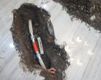 英山测漏水电话