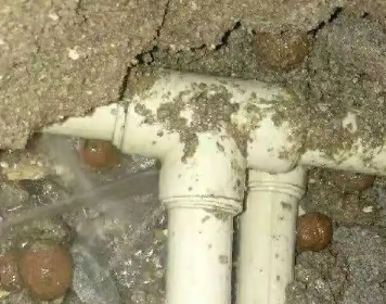 英山测漏水多少钱