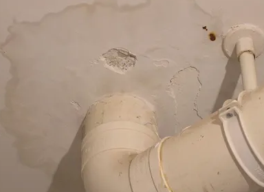 英山卫生间测漏水多少钱